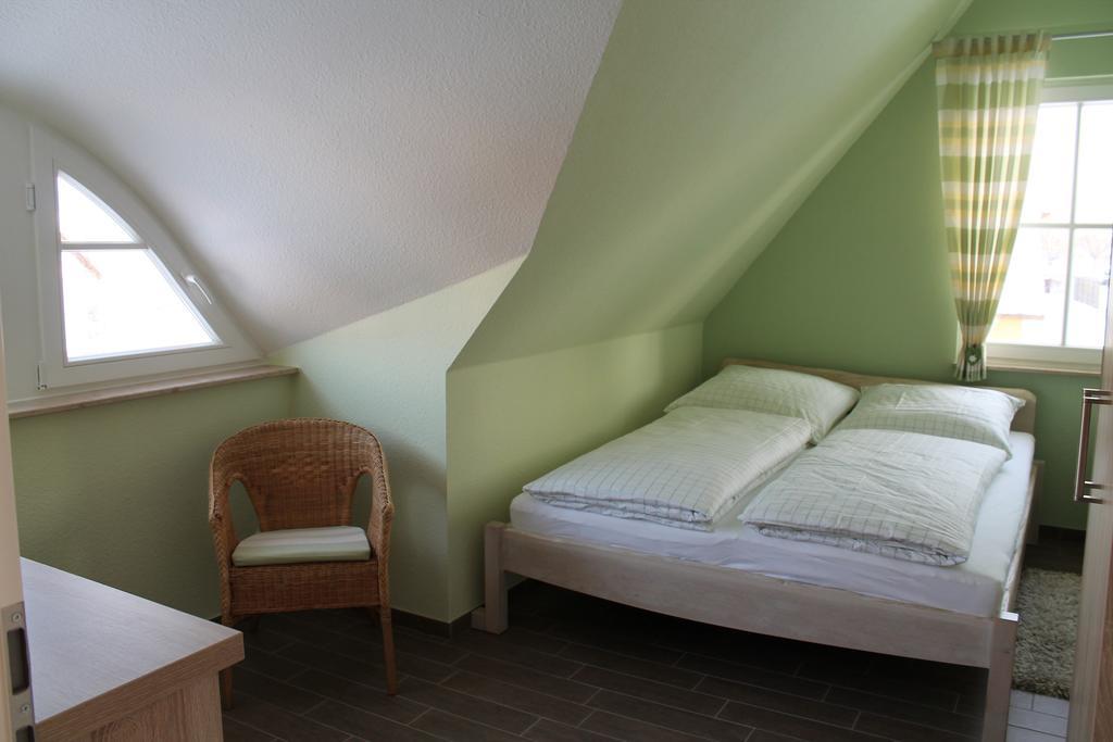 Fischer'S Ferienhaus Ruegen Mit Sauna Und Kamin Ummanz Chambre photo