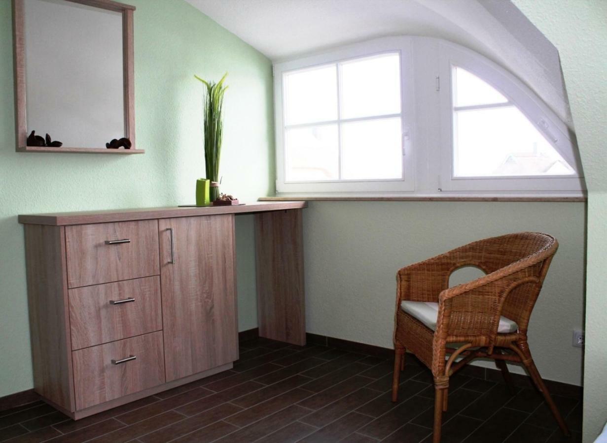 Fischer'S Ferienhaus Ruegen Mit Sauna Und Kamin Ummanz Extérieur photo